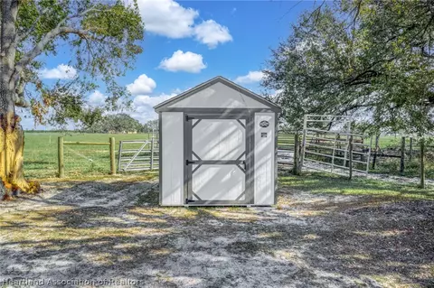 4845 Whippoorwill Rd, Sebring, FL 33875 photo 5