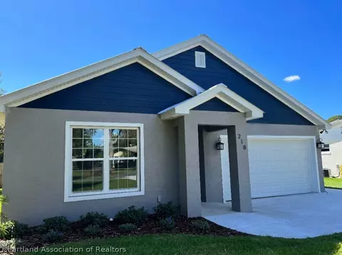 218 Rail Ave, Sebring, FL 33870 photo 1