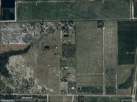 1030 Alphonso Ln, Venus, FL 33960 photo 1