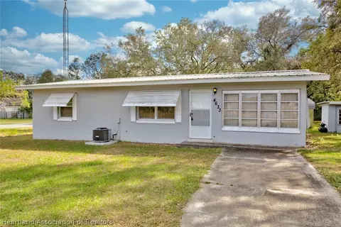 4633 Date Palm Dr, Sebring, FL 33870 photo 1