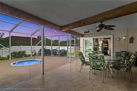948 Galaxy Ave, Sebring, FL 33875 photo 3