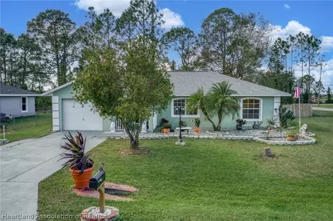 609 Renault Ave, Sebring, FL 33872