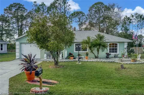 609 Renault Ave, Sebring, FL 33872 photo 33