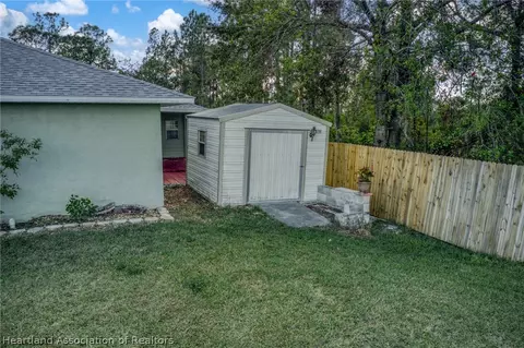 609 Renault Ave, Sebring, FL 33872 photo 27