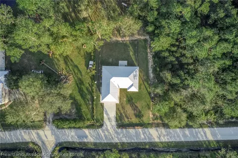 6102 Hazel Rd, Sebring, FL 33875 photo 6