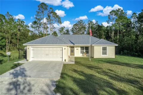 6102 Hazel Rd, Sebring, FL 33875 photo 1