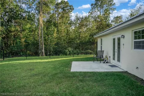 6102 Hazel Rd, Sebring, FL 33875 photo 3