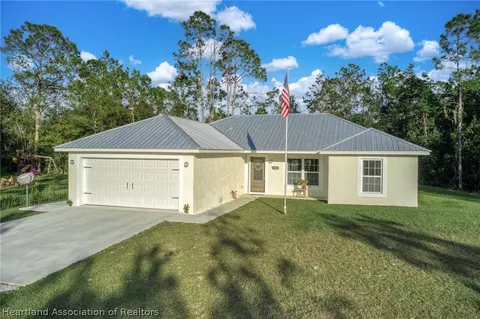 6102 Hazel Rd, Sebring, FL 33875 photo 2