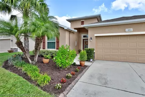 2806 130th Ave E, Parrish, FL 34219 photo 33