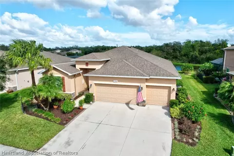 2806 130th Ave E, Parrish, FL 34219 photo 1