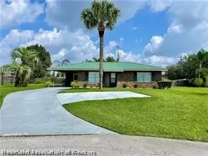 3800 Leeway Ct, Sebring, FL 33875 photo 1