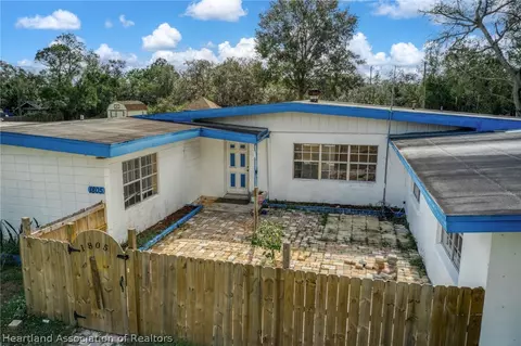 1805 E Recreation Dr, Sebring, FL 33875 photo 3