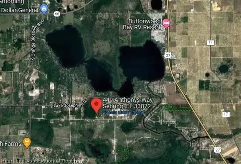 449 Anthonys Way, Sebring, FL 33875 photo 5