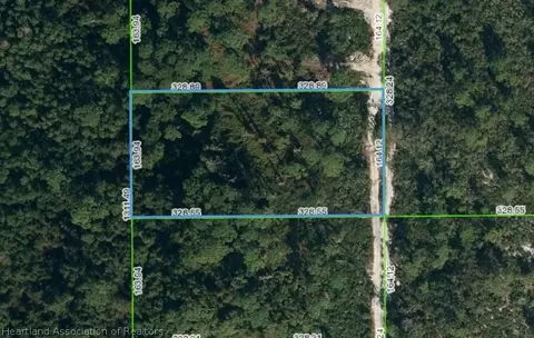 449 Anthonys Way, Sebring, FL 33875 photo 1