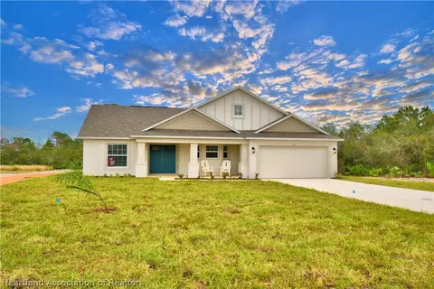80 Deer Rd, Frostproof, FL 33843 photo 1