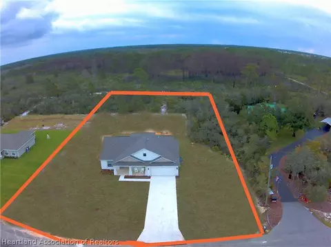 80 Deer Rd, Frostproof, FL 33843 photo 3