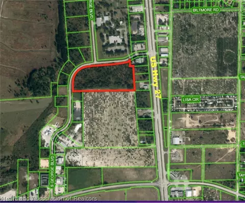 7220 S George Blvd, Sebring, FL 33875