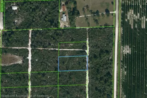 Bologna Road, Sebring, FL 33870