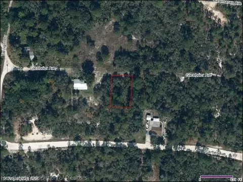 321 Glenbrier Ave, Lake Placid, FL 33852