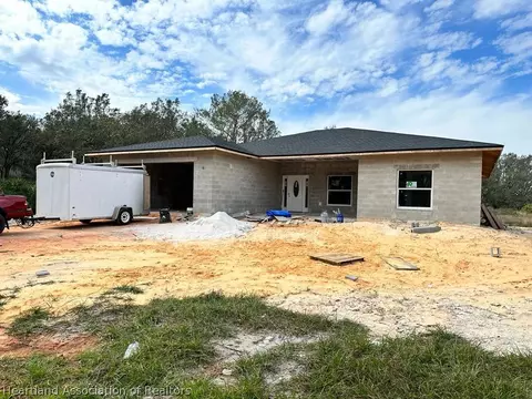 2997 N Buckingham Rd, Avon Park, FL 33825