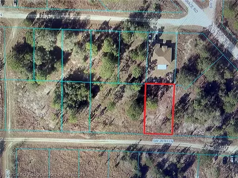 00 SW 26th Ln, Ocala, FL 34481