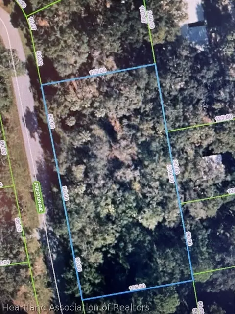 2162 Preston Ave, Sebring, FL 33875 photo 4