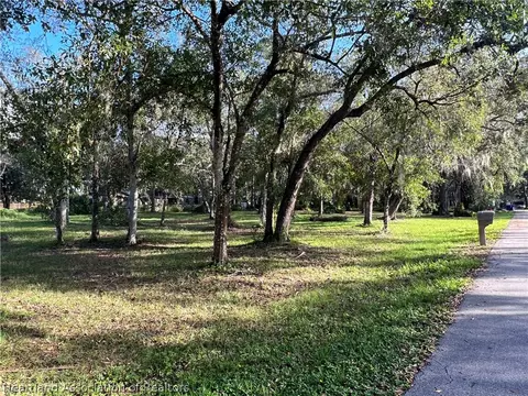 2162 Preston Ave, Sebring, FL 33875 photo 2