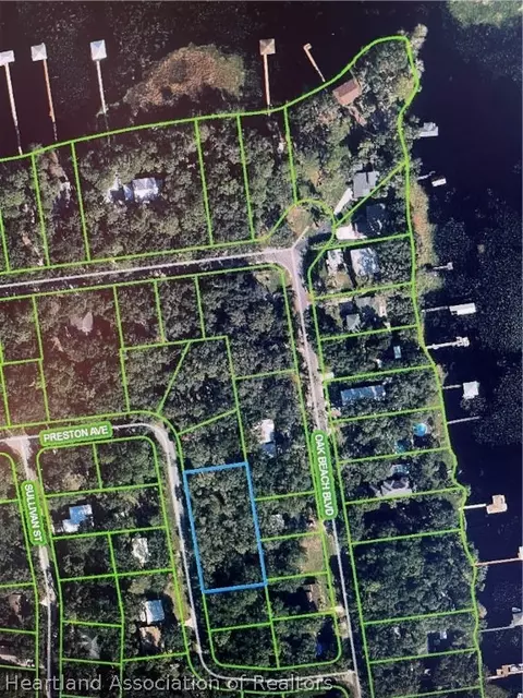 2162 Preston Ave, Sebring, FL 33875 photo 3