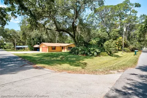 2307 Oak Beach Blvd, Sebring, FL 33875 photo 24