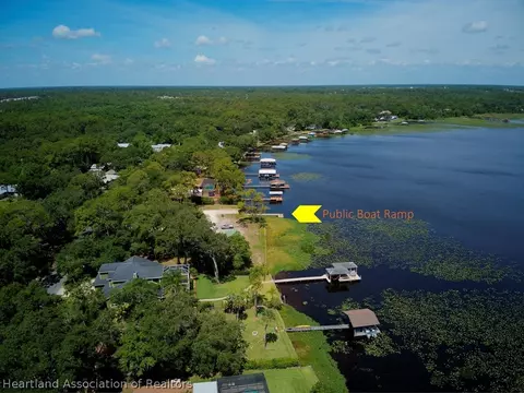 2307 Oak Beach Blvd, Sebring, FL 33875 photo 26