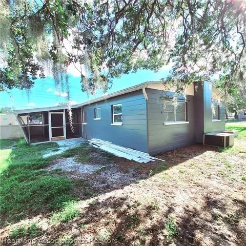 1204 Sunset Ave, Sebring, FL 33870 photo 3