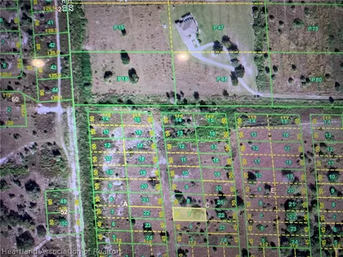 6306 James St, Punta Gorda, FL 33982