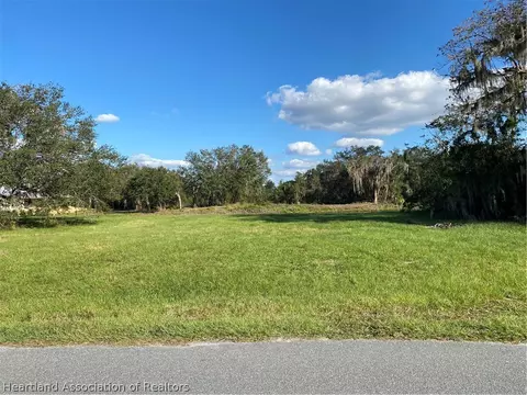 709 Ryan Rd, Sebring, FL 33876 photo 1