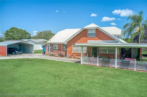 2613 State Road 17 N, Sebring, FL 33870