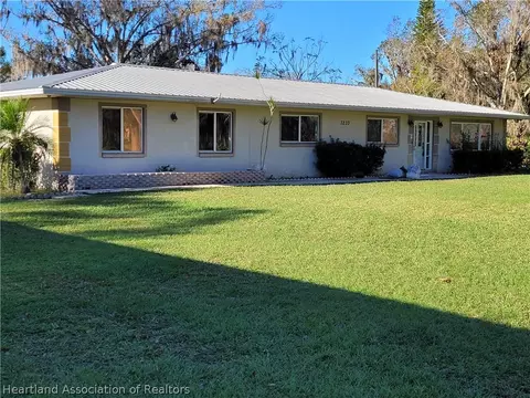 3233 White Oak Rd, Lorida, FL 33857 photo 1