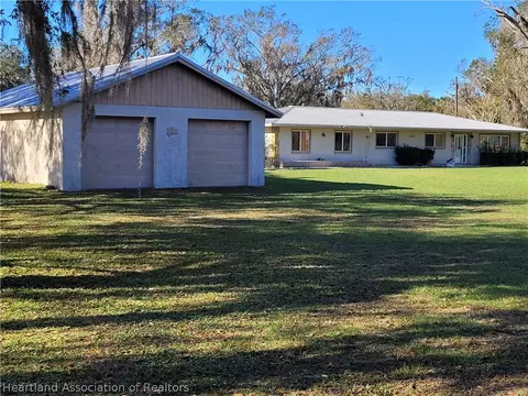 3233 White Oak Rd, Lorida, FL 33857 photo 2