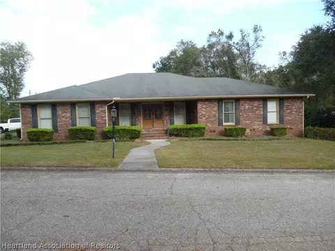 205 E Bevan Loop NE, Madison, FL 32340 photo 1