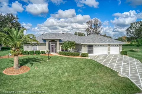 404 Maple Ln, Sebring, FL 33876 photo 2