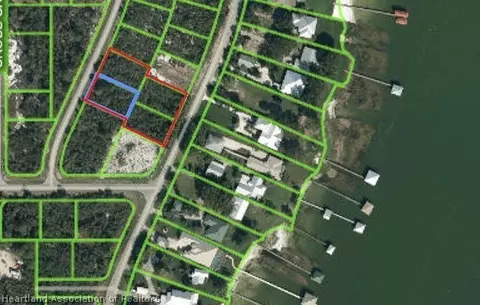 3760 Placid View Dr NE, Lake Placid, FL 33852