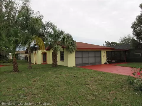 4175 Bianca St, Sebring, FL 33872 photo 1