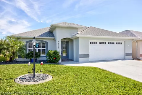 4535 Vantage Cir, Sebring, FL 33872 photo 1