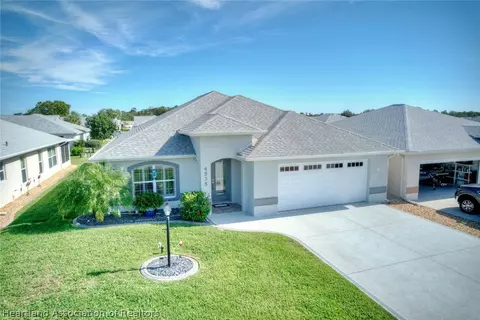 4535 Vantage Cir, Sebring, FL 33872 photo 28