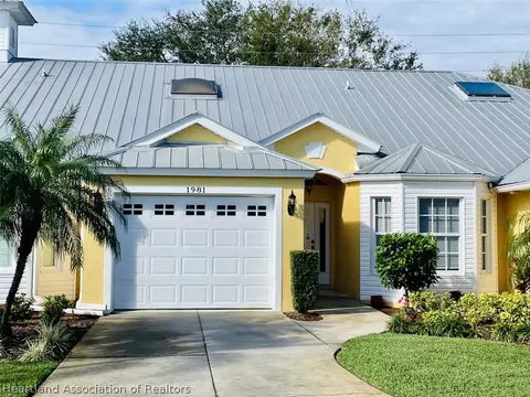 1981 Pine Key Blvd, Sebring, FL 33870 photo 1