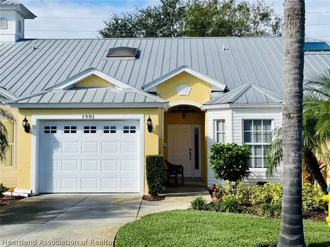 1981 Pine Key Blvd, Sebring, FL 33870 photo 2
