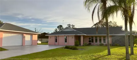 4115 Par Ct, Sebring, FL 33872 photo 1