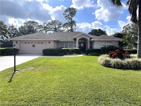 3010 Par Rd, Sebring, FL 33872 photo 1