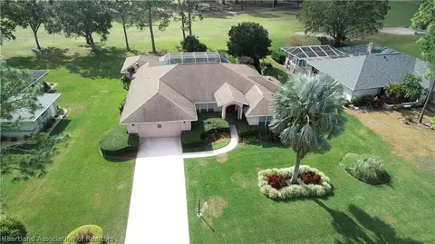 3010 Par Rd, Sebring, FL 33872 photo 2