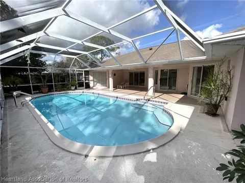 3010 Par Rd, Sebring, FL 33872 photo 29