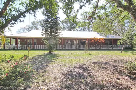 6438 NW 24th St, Okeechobee, FL 34972