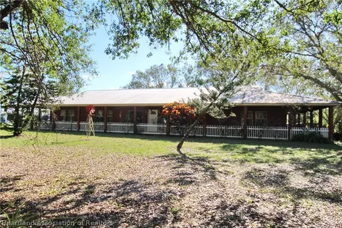 6438 NW 24th St, Okeechobee, FL 34972 photo 3